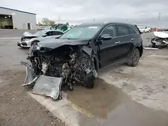 5XYPG4A58GG071771 2016 KIA SORENTO