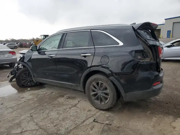 5XYPG4A58GG071771 2016 KIA SORENTO - Image 2
