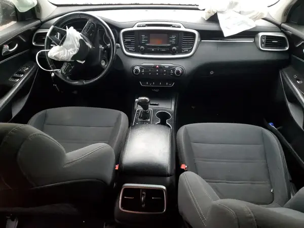 5XYPG4A58GG071771 2016 KIA SORENTO - Image 8