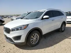 5XYPG4A58GG077179 2016 KIA SORENTO
