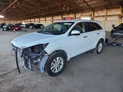 5XYPG4A58GG082639 2016 KIA SORENTO