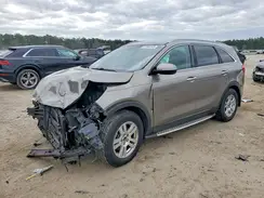 5XYPG4A58GG087906 2016 KIA SORENTO