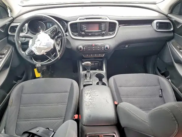 5XYPG4A58GG087906 2016 KIA SORENTO - Image 8