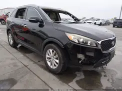 5XYPG4A58GG094743 2016 KIA SORENTO