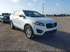 5XYPG4A58GG096752 2016 KIA SORENTO