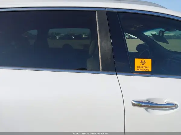 5XYPG4A58GG096752 2016 KIA SORENTO - Image 8