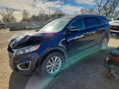 5XYPG4A58GG103991 2016 KIA SORENTO