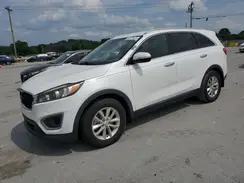 5XYPG4A58GG108690 2016 KIA SORENTO
