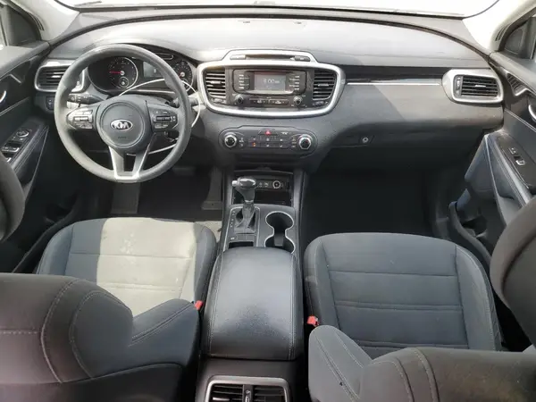 5XYPG4A58GG108690 2016 KIA SORENTO - Image 8