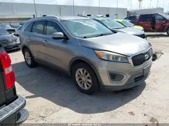 5XYPG4A58GG110441 2016 KIA SORENTO