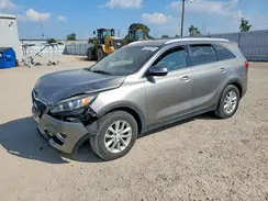 5XYPG4A58GG111024 2016 KIA SORENTO