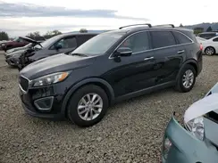 5XYPG4A58GG116322 2016 KIA SORENTO