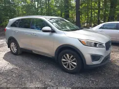 5XYPG4A58GG120404 2016 KIA SORENTO