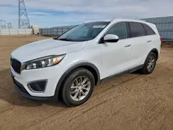 5XYPG4A58GG130950 2016 KIA SORENTO