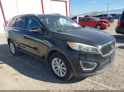 5XYPG4A58GG132245 2016 KIA SORENTO