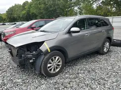 5XYPG4A58GG144976 2016 KIA SORENTO