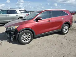 5XYPG4A58GG147991 2016 KIA SORENTO
