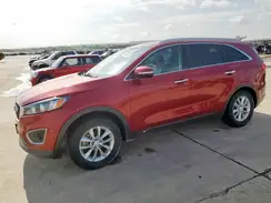 5XYPG4A58GG150650 2016 KIA SORENTO