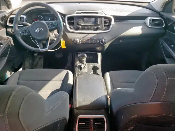 5XYPG4A58GG150650 2016 KIA SORENTO - Image 8