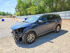 5XYPG4A58GG153550 2016 KIA SORENTO