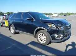 5XYPG4A58GG157369 2016 KIA SORENTO