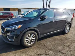 5XYPG4A58GG161311 2016 KIA SORENTO