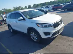 5XYPG4A58HG187490 2017 KIA SORENTO