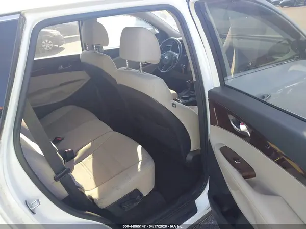 5XYPG4A58HG187490 2017 KIA SORENTO - Image 8