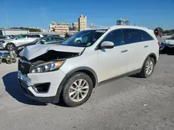5XYPG4A58HG187876 2017 KIA SORENTO