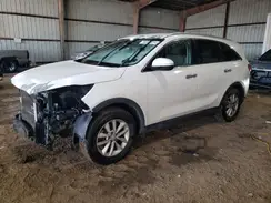 5XYPG4A58HG189269 2017 KIA SORENTO
