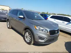 5XYPG4A58HG201338 2017 KIA SORENTO