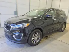 5XYPG4A58HG202943 2017 KIA SORENTO