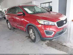 5XYPG4A58HG209956 2017 KIA SORENTO