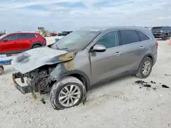 5XYPG4A58HG210721 2017 KIA SORENTO