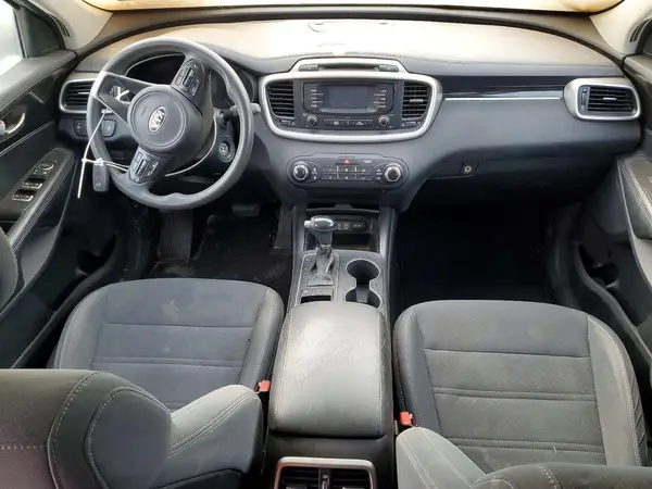 5XYPG4A58HG210721 2017 KIA SORENTO - Image 8