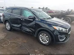 5XYPG4A58HG213912 2017 KIA SORENTO