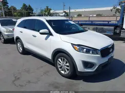 5XYPG4A58HG218804 2017 KIA SORENTO