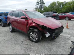 5XYPG4A58HG219970 2017 KIA SORENTO