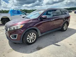 5XYPG4A58HG223954 2017 KIA SORENTO