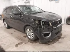 5XYPG4A58HG225087 2017 KIA SORENTO