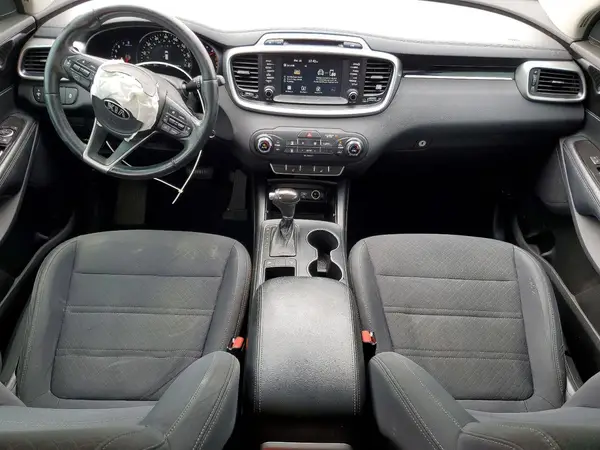 5XYPG4A58HG225462 2017 KIA SORENTO - Image 8