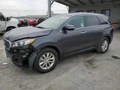 5XYPG4A58HG228961 2017 KIA SORENTO