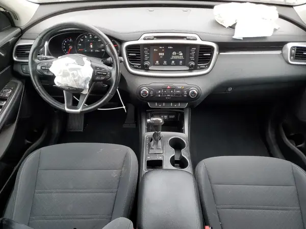 5XYPG4A58HG228961 2017 KIA SORENTO - Image 8