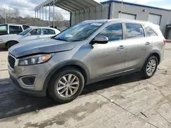 5XYPG4A58HG235943 2017 KIA SORENTO