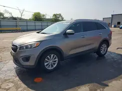 5XYPG4A58HG237305 2017 KIA SORENTO