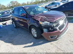 5XYPG4A58HG285919 2017 KIA SORENTO