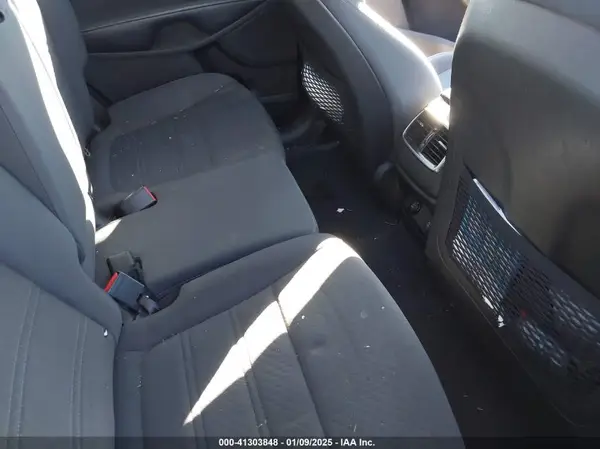 5XYPG4A58HG285919 2017 KIA SORENTO - Image 8