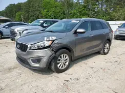 5XYPG4A58HG286830 2017 KIA SORENTO