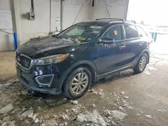 5XYPG4A58HG288643 2017 KIA SORENTO