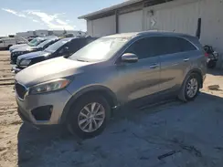 5XYPG4A58HG289825 2017 KIA SORENTO